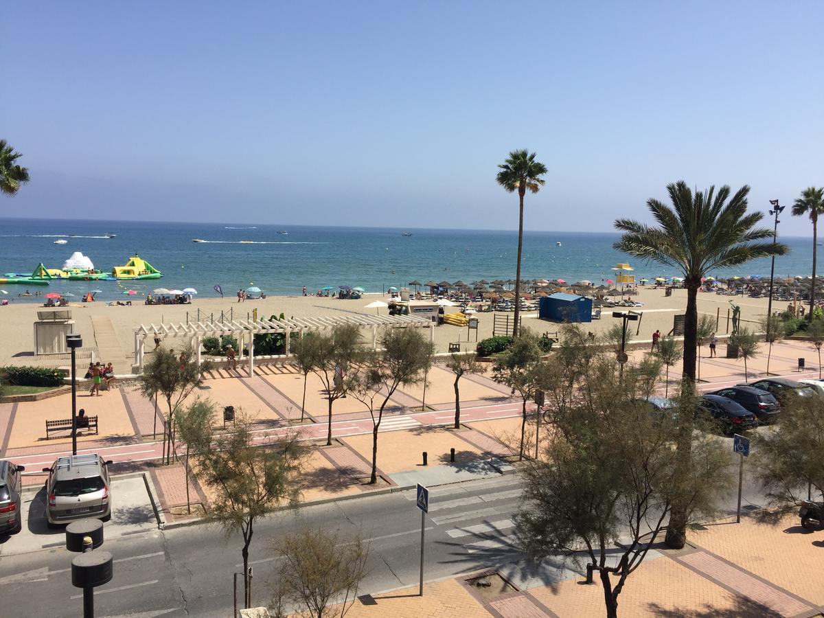 Appartement Fuensol