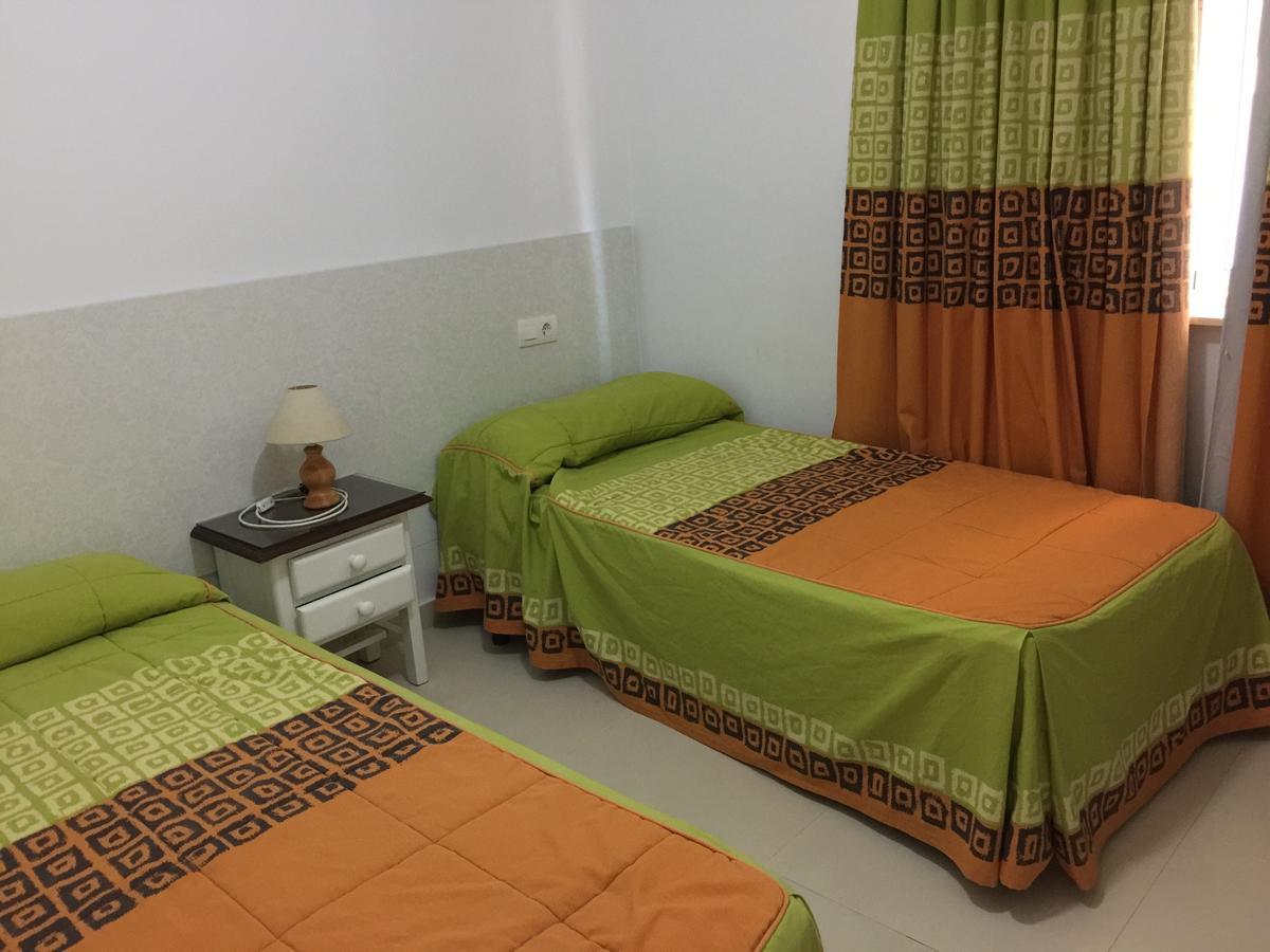 Appartement Fuensol Fuengirola