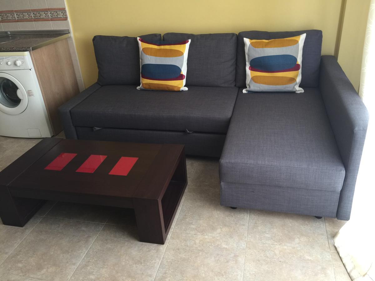 Fuensol Appartement