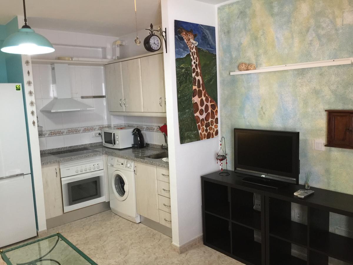 Appartement Fuensol Fuengirola