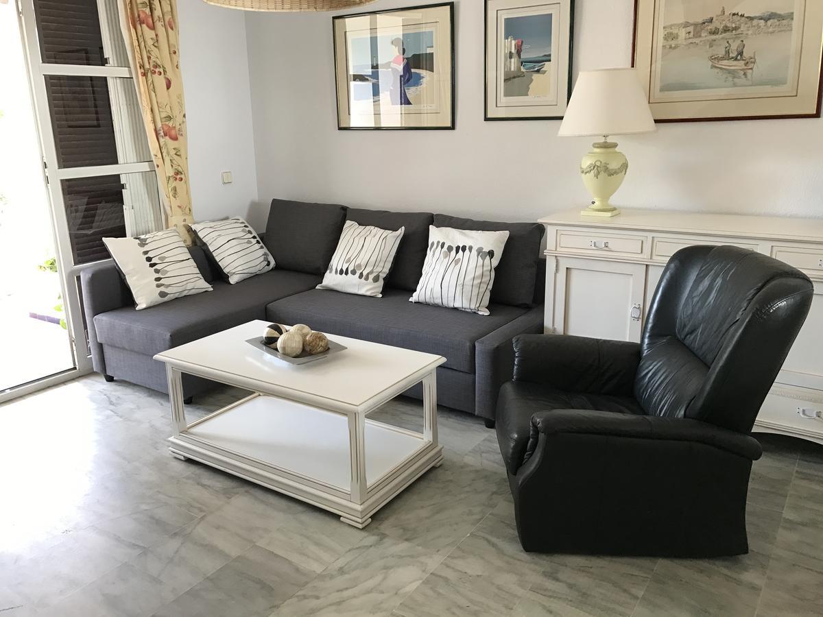 Appartement Fuensol Fuengirola