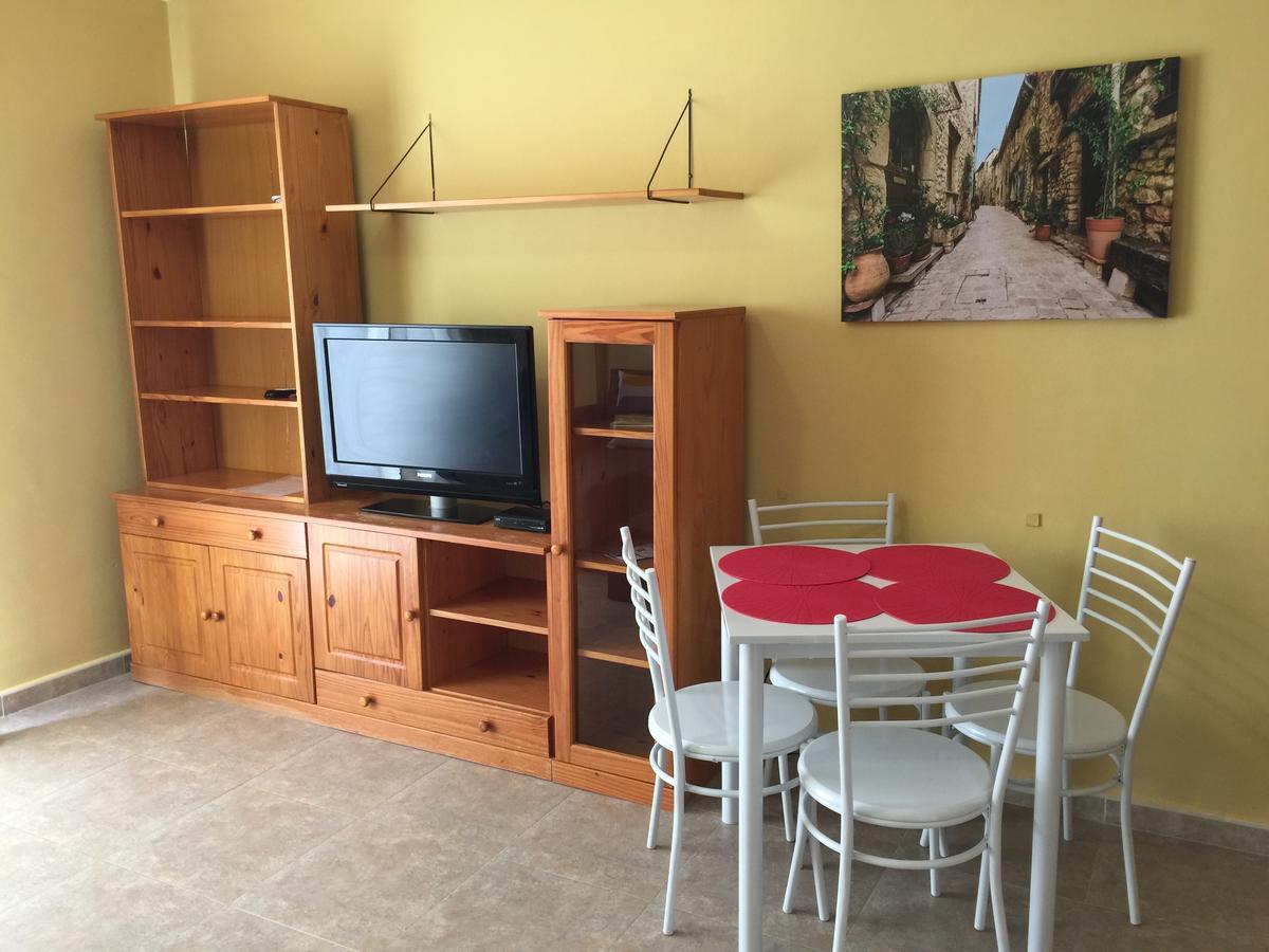 Appartement Fuensol