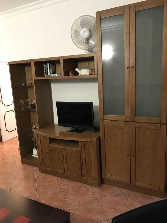 Fuensol Appartement
