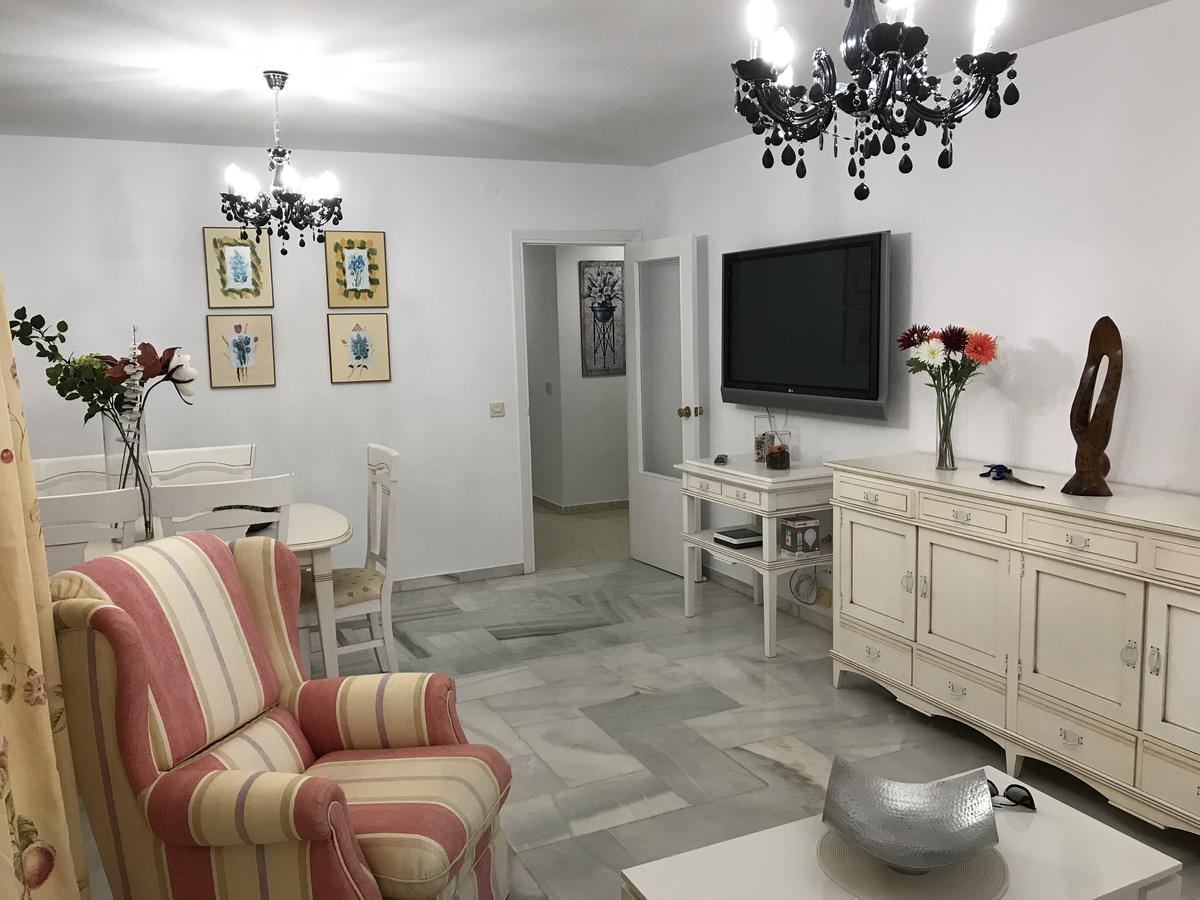 Appartement Fuensol *