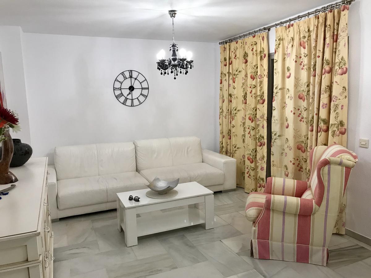Fuensol Appartement