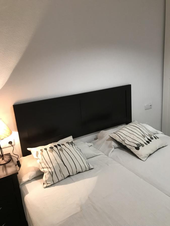 Appartement Fuensol