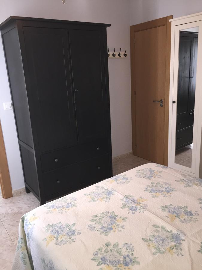 Fuensol Lägenhet Fuengirola