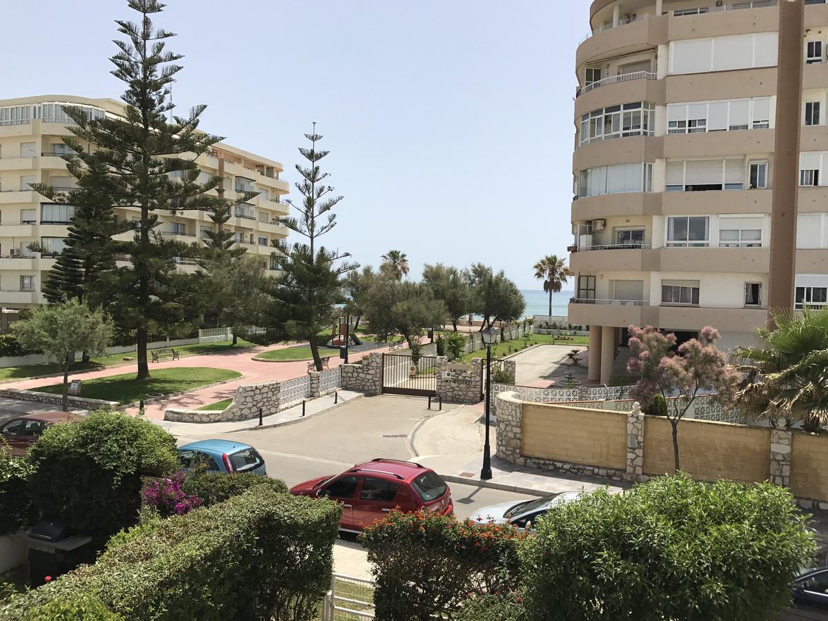 Fuensol Lägenhet Fuengirola
