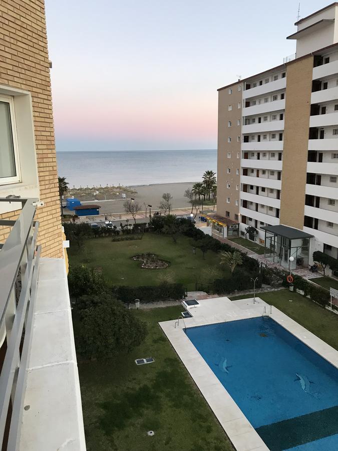 Lägenhet Fuensol