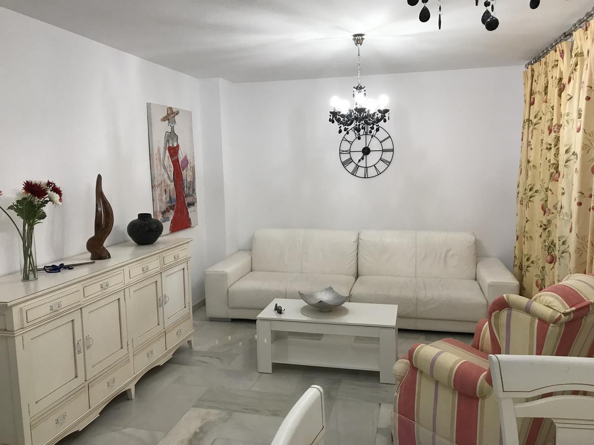 Lägenhet Fuensol Fuengirola